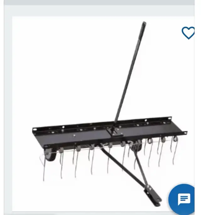 WTB Thatcher/Aerator