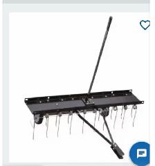 WTB Thatcher/Aerator