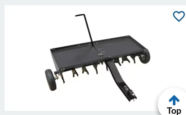 WTB Thatcher/Aerator - Photo 2