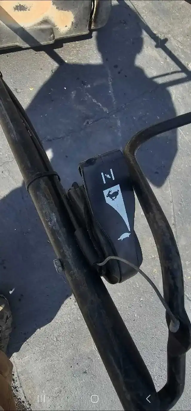 honda lawn mower - Photo 7