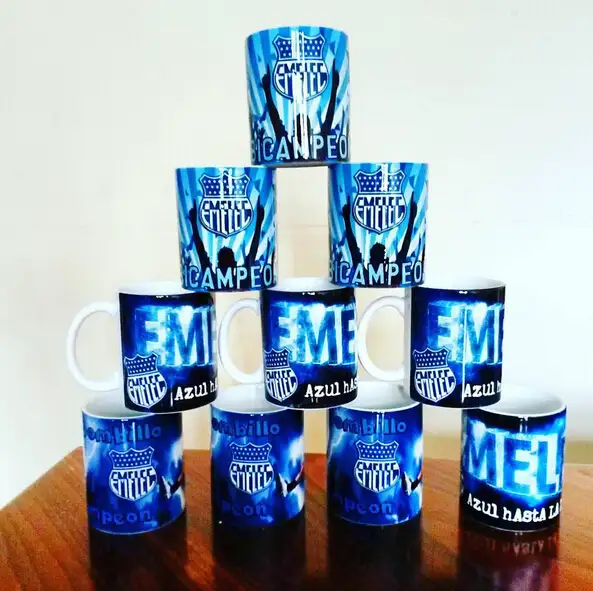 36pc 15oz White Blank Sublimation Ceramic Mugs Heat Press 001435 - Photo 5