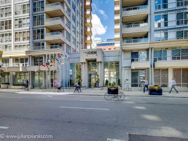 Accommodation,Furnished Den/Room,Downtown,King/John,Females Only - Photo 10