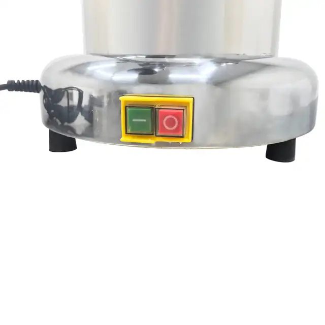 110V Commercial Centrifugal Juicer Extractor 750W 120307 - Photo 5