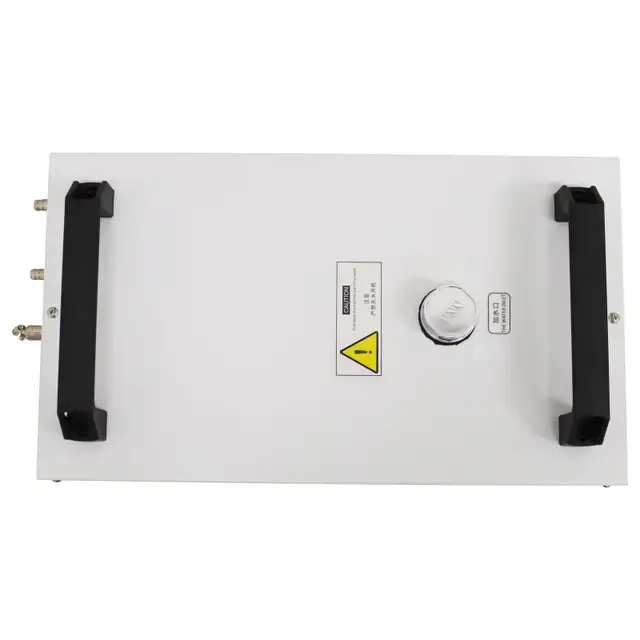 Water Chiller Cooling CW3000DG for Laser Engraver Cooler 130114 - Photo 10