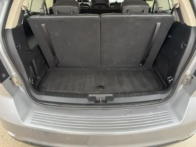 2015 Dodge Journey R/T. CROSS PKG AWD - 3RD ROW 7 SEATS - DVD - Photo 3