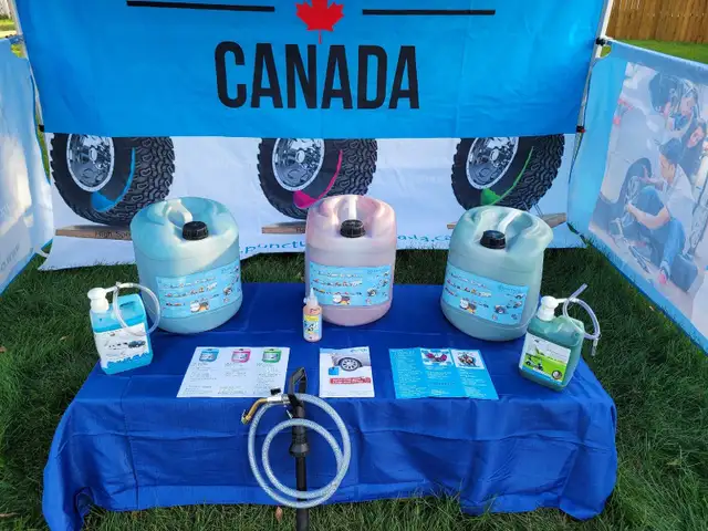 Business for sale - Photo 4