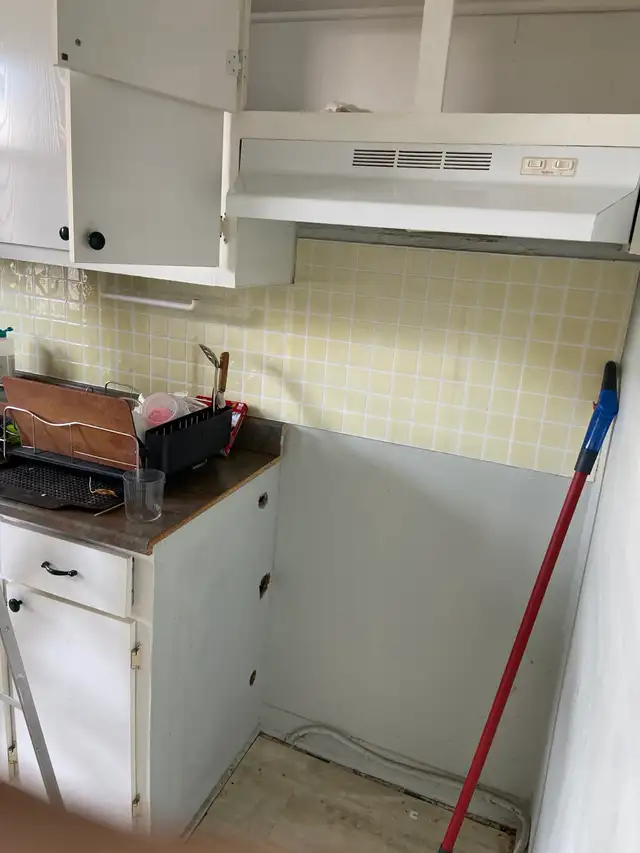 Verdun 5 1/2 au 3e étage - Photo 2