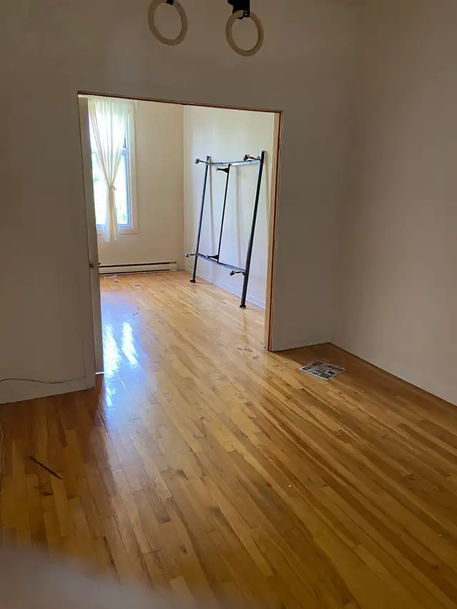 Verdun 5 1/2 au 3e étage - Photo 4