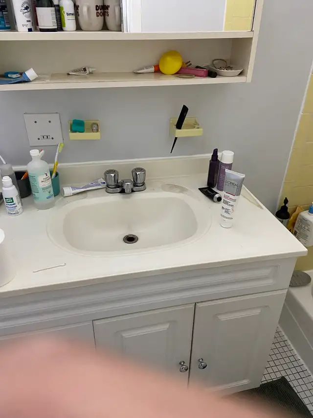 Verdun 5 1/2 au 3e étage - Photo 5