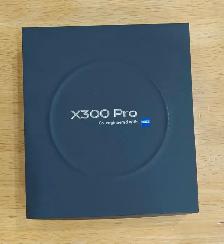 Vivo X300 Pro, 512gb, Global ROM