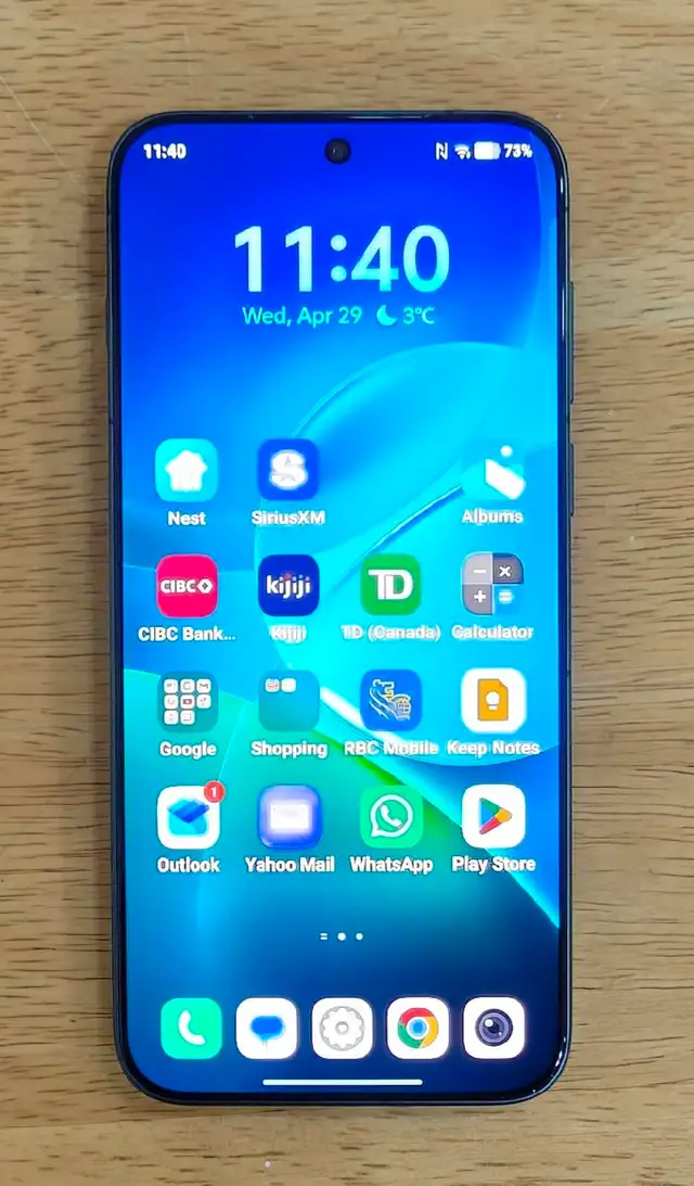 Vivo X300 Pro, 512gb, Global ROM - Photo 2