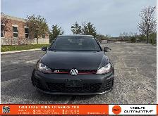 2015 Volkswagen Golf GTI Autobahn/Auto/Low Mileage - Photo 3