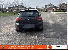 2015 Volkswagen Golf GTI Autobahn/Auto/Low Mileage - Photo 6