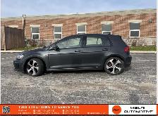 2015 Volkswagen Golf GTI Autobahn/Auto/Low Mileage - Photo 7