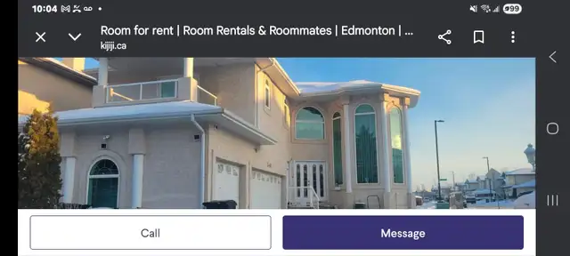 Short term room rental - Photo 5