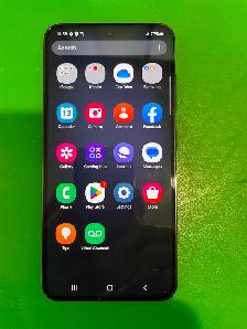 Samsung Galaxy S23, 128GB, Unlocked.