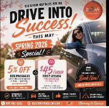 BDE course promotion