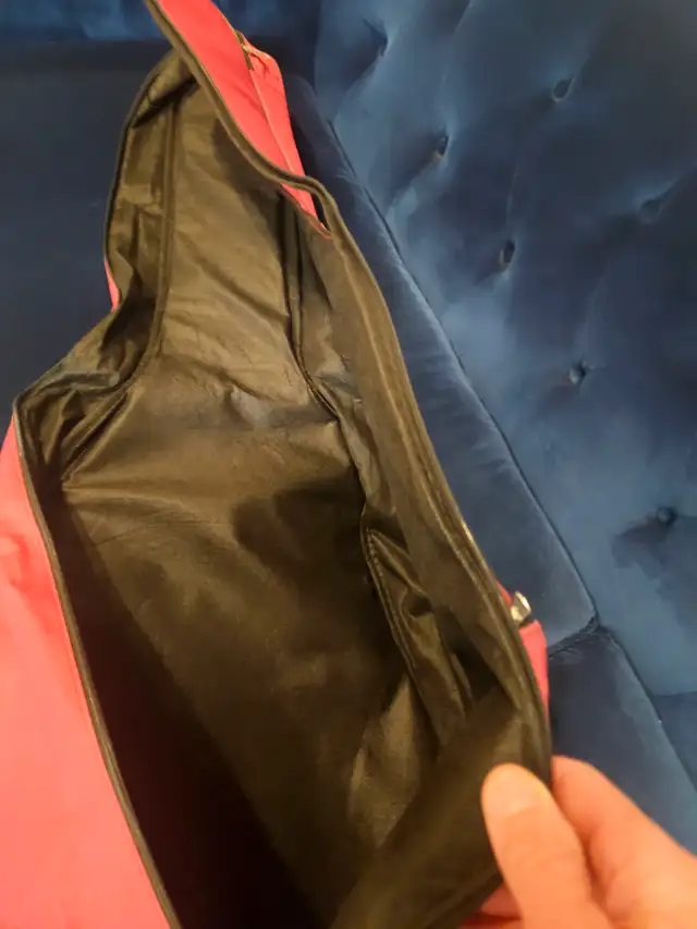 Free guitar gig bag. - Photo 3