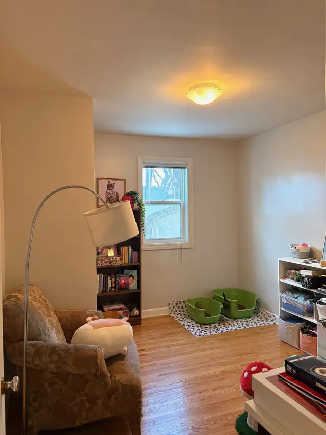 DUPLEX FOR RENT IN CRESCENTWOOD AREA - Photo 5