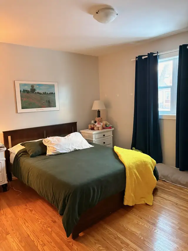 DUPLEX FOR RENT IN CRESCENTWOOD AREA - Photo 6