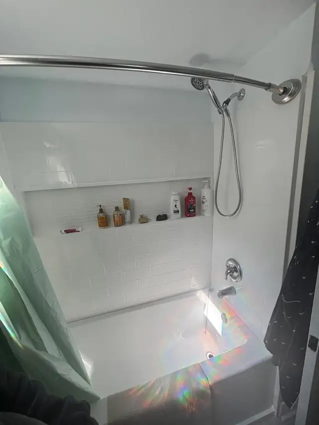 DUPLEX FOR RENT IN CRESCENTWOOD AREA - Photo 8