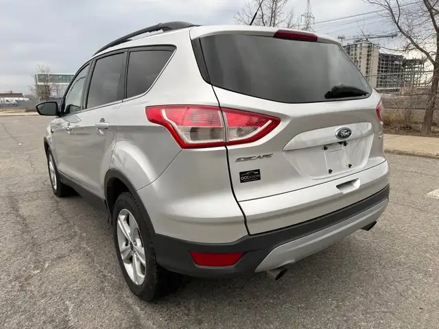 2015 Ford Escape 2015 FORD ESCAPE , 4X4  ,  AUTOMATIQUE , 4 CYLI - Photo 3