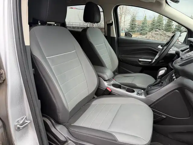 2015 Ford Escape 2015 FORD ESCAPE , 4X4  ,  AUTOMATIQUE , 4 CYLI - Photo 6