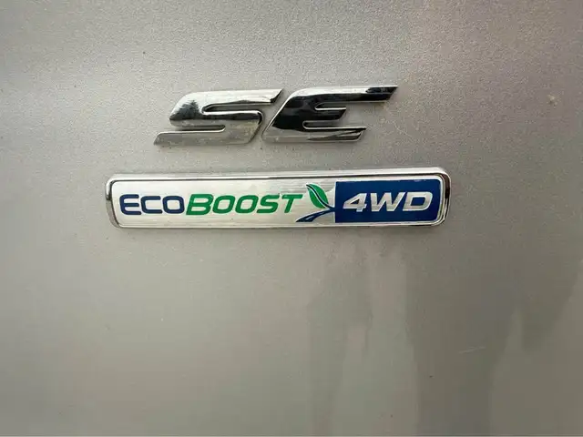 2015 Ford Escape 2015 FORD ESCAPE , 4X4  ,  AUTOMATIQUE , 4 CYLI - Photo 7