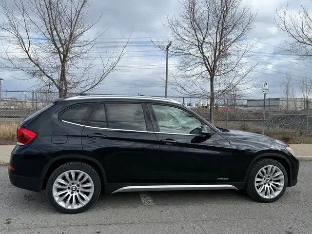 2014 BMW X1 2014 BMW X1 , , X DRIVE 28I AUTOMATIQUE , 4X4 , SUPE - Photo 11