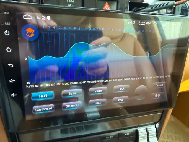 Porsche Cayenne S 2004 - Photo 5