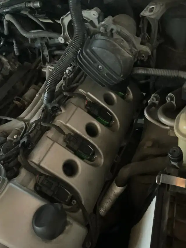 Porsche Cayenne S 2004 - Photo 9