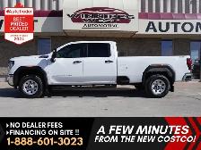 2024 GMC Sierra 3500HD ONLY 5,000 k | LONG BED | X31 OFF-ROAD PA