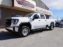 2024 GMC Sierra 3500HD ONLY 5,000 k | LONG BED | X31 OFF-ROAD PA - Photo 2