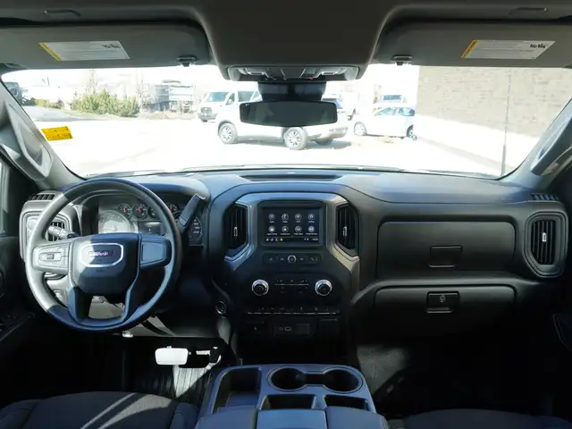 2024 GMC Sierra 3500HD ONLY 5,000 k | LONG BED | X31 OFF-ROAD PA - Photo 3