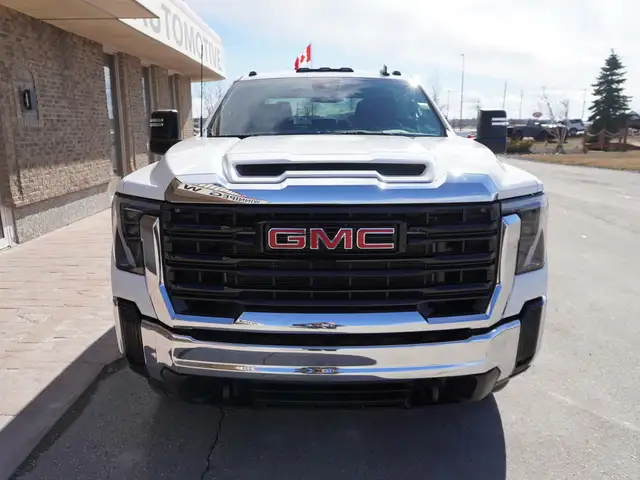 2024 GMC Sierra 3500HD ONLY 5,000 k | LONG BED | X31 OFF-ROAD PA - Photo 5