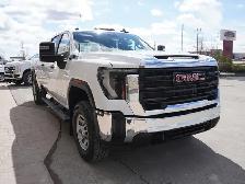 2024 GMC Sierra 3500HD ONLY 5,000 k | LONG BED | X31 OFF-ROAD PA - Photo 6