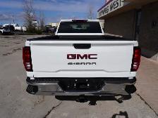 2024 GMC Sierra 3500HD ONLY 5,000 k | LONG BED | X31 OFF-ROAD PA - Photo 10