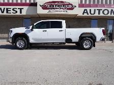 2024 GMC Sierra 3500HD ONLY 5,000 k | LONG BED | X31 OFF-ROAD PA - Photo 14