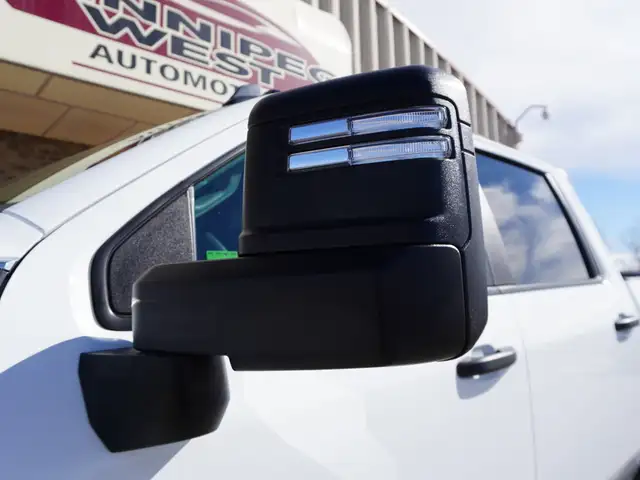 2024 GMC Sierra 3500HD ONLY 5,000 k | LONG BED | X31 OFF-ROAD PA - Photo 16