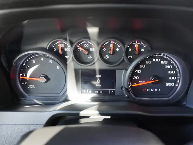 2024 GMC Sierra 3500HD ONLY 5,000 k | LONG BED | X31 OFF-ROAD PA - Photo 19