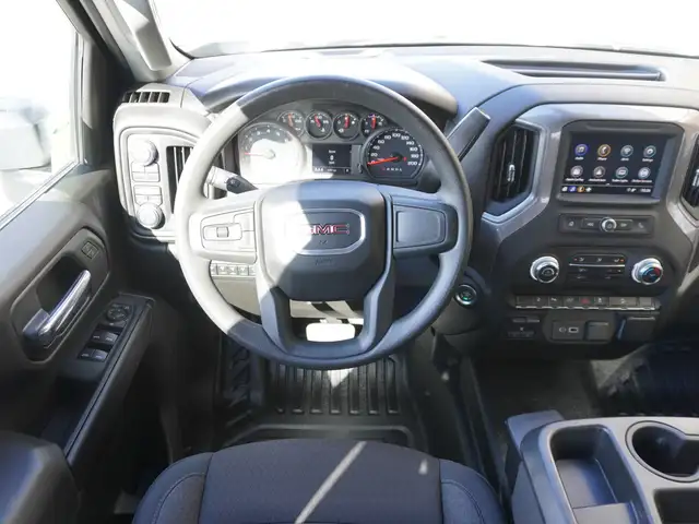 2024 GMC Sierra 3500HD ONLY 5,000 k | LONG BED | X31 OFF-ROAD PA - Photo 20