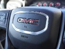 2024 GMC Sierra 3500HD ONLY 5,000 k | LONG BED | X31 OFF-ROAD PA - Photo 21