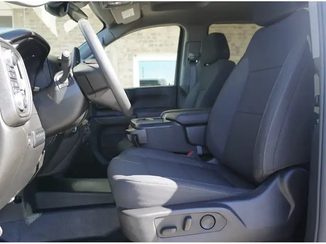 2024 GMC Sierra 3500HD ONLY 5,000 k | LONG BED | X31 OFF-ROAD PA - Photo 22