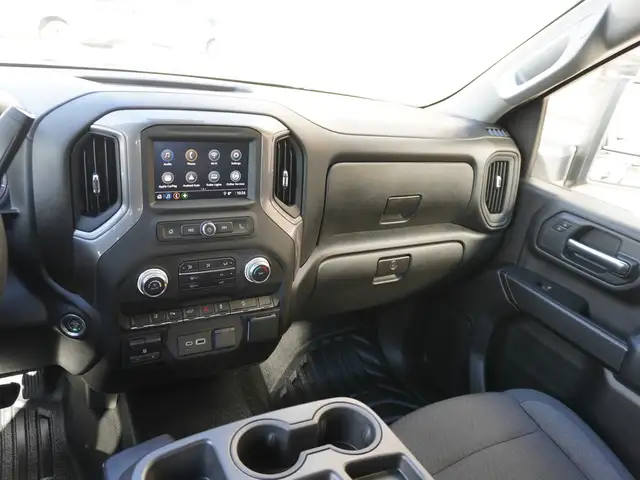 2024 GMC Sierra 3500HD ONLY 5,000 k | LONG BED | X31 OFF-ROAD PA - Photo 25