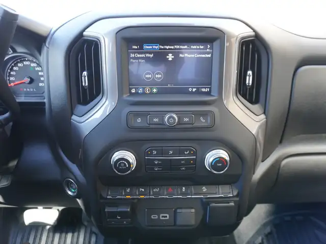 2024 GMC Sierra 3500HD ONLY 5,000 k | LONG BED | X31 OFF-ROAD PA - Photo 26