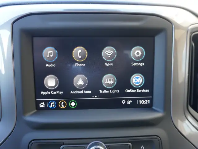 2024 GMC Sierra 3500HD ONLY 5,000 k | LONG BED | X31 OFF-ROAD PA - Photo 28