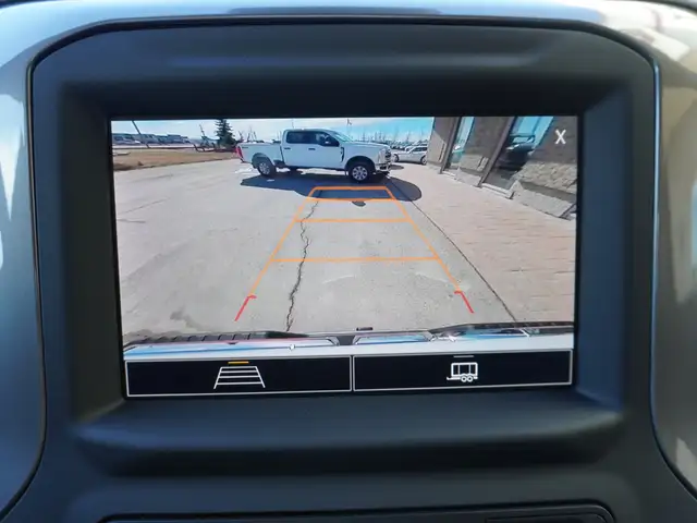 2024 GMC Sierra 3500HD ONLY 5,000 k | LONG BED | X31 OFF-ROAD PA - Photo 30