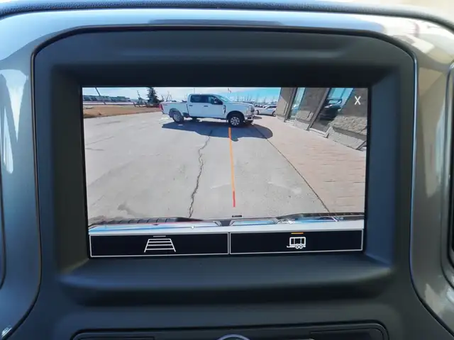 2024 GMC Sierra 3500HD ONLY 5,000 k | LONG BED | X31 OFF-ROAD PA - Photo 31