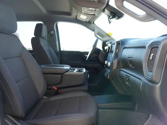 2024 GMC Sierra 3500HD ONLY 5,000 k | LONG BED | X31 OFF-ROAD PA - Photo 34