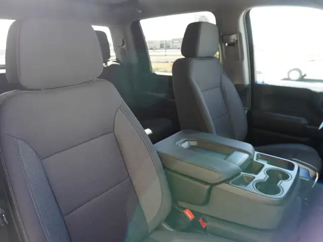 2024 GMC Sierra 3500HD ONLY 5,000 k | LONG BED | X31 OFF-ROAD PA - Photo 35